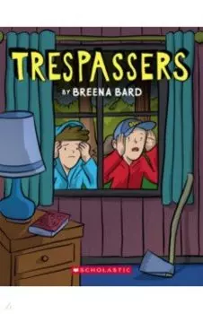 Trespassers