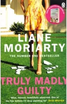Truly Madly Guilty
