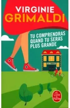 Tu comprendras quand tu seras plus grande