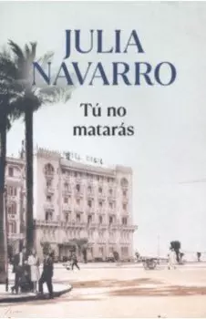 Tu no mataras