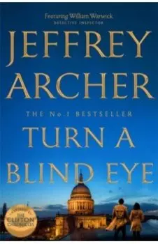 Turn a Blind Eye