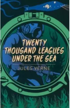 Twenty Thousand Leagues Under the Sea