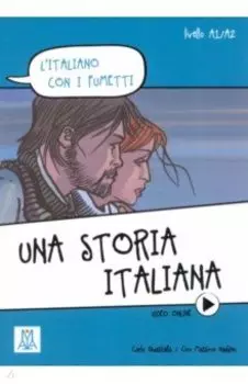 Una storia italiana + video online