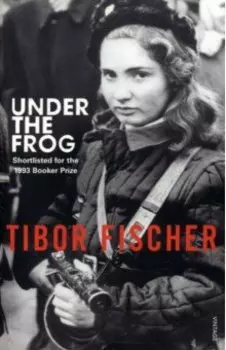 Under the Frog