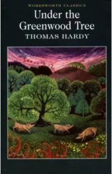 Under the Greenwood Tree