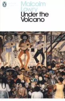Under the Volcano