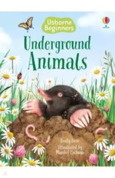 Underground Animals