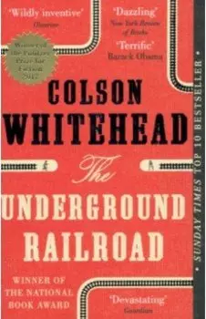 Underground Railroad