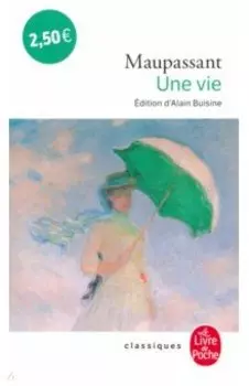 Une vie