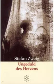 Ungeduld des Herzens