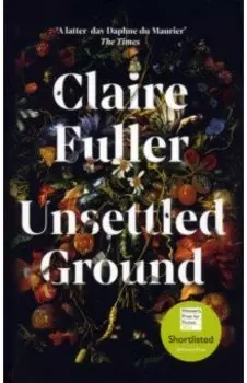 Unsettled Ground