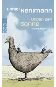 Unter der Sonne