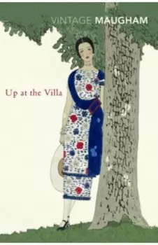 Up at the Villa