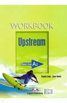 Upstream. Elementary. A2. Workbook