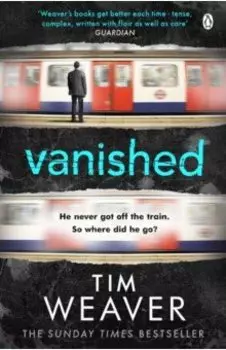 Vanished