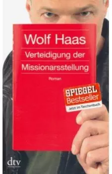 Verteidigung der Missionarsstellung