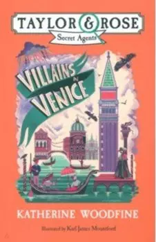 Villains in Venice