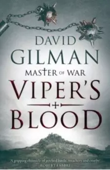 Viper's Blood