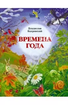 Времена года