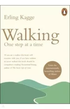 Walking. One Step at a Time
