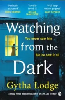 Watching from the Dark