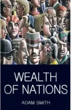 Wealth of Nations