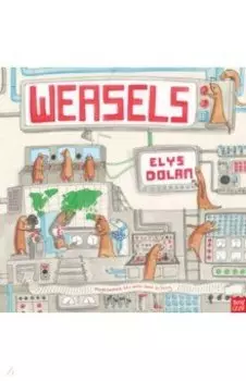 Weasels