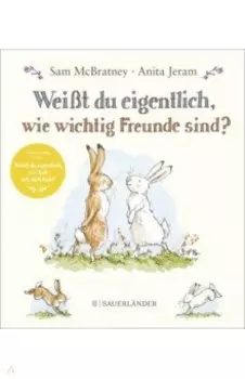 Weisst du eigentlich, wie wichtig Freunde sind?