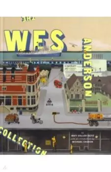 Wes Anderson Collection