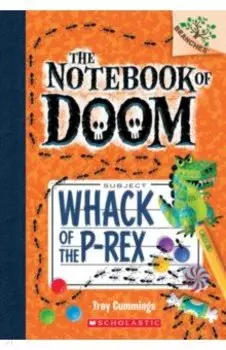 Whack of the P-Rex