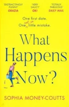 What Happens Now?