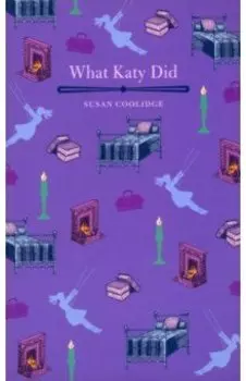 What Katy Did