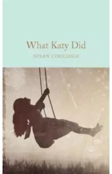 What Katy Did
