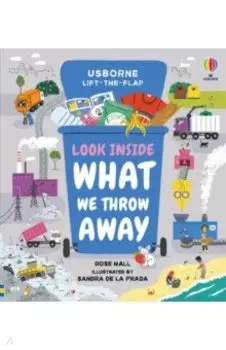 What We Throw Away
