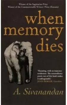 When Memory Dies