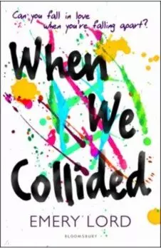 When We Collided