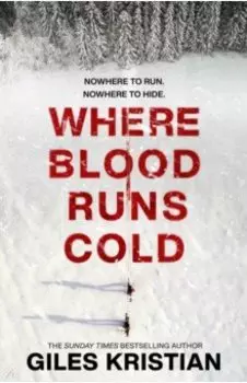 Where Blood Runs Cold