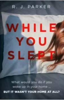 While You Slept