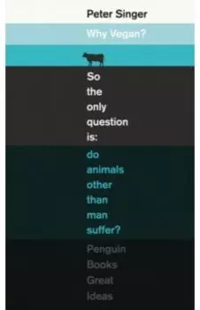 Why Vegan?