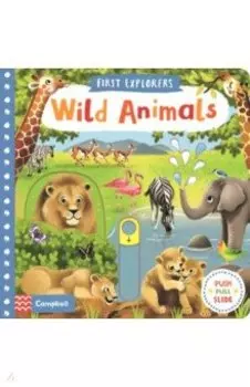 Wild Animals