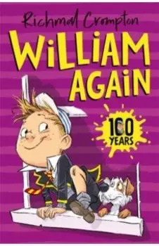 William Again