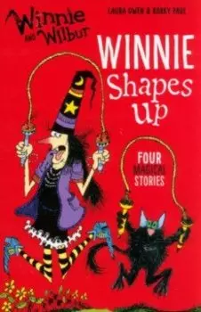 Winnie Shapes Up