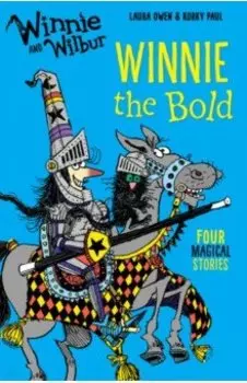 Winnie the Bold