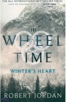Winter's Heart