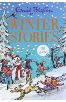 Winter Stories