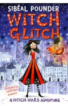 Witch Glitch