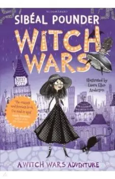 Witch Wars