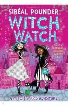 Witch Watch