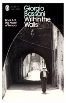 Within the Walls