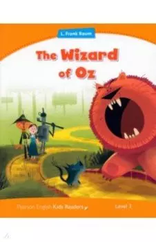 Wizard of Oz